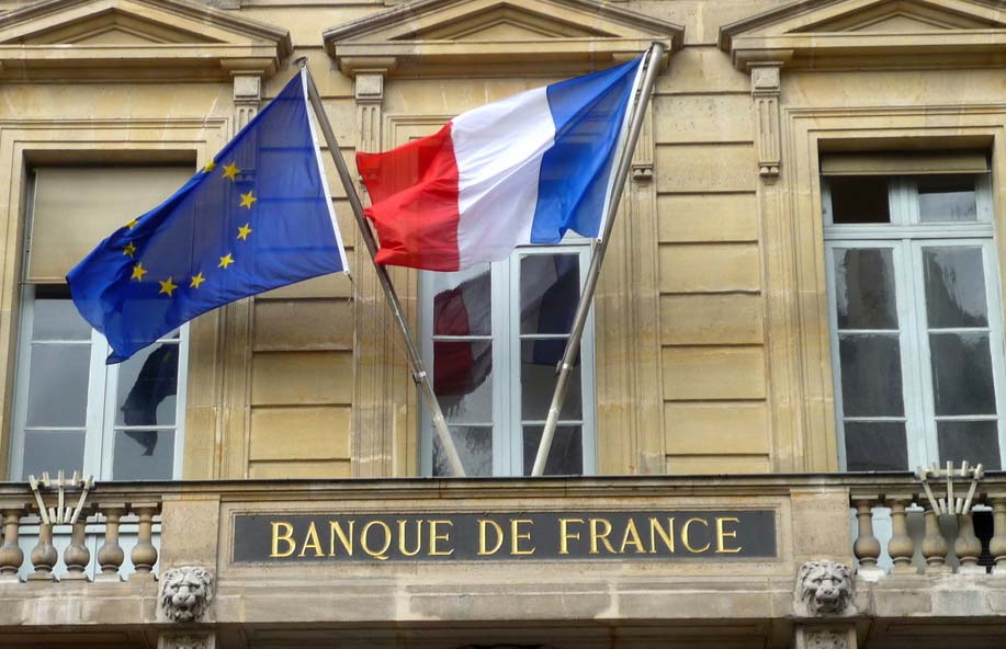 Bank of France Gov: Central Bankers Should Issue Digital ...