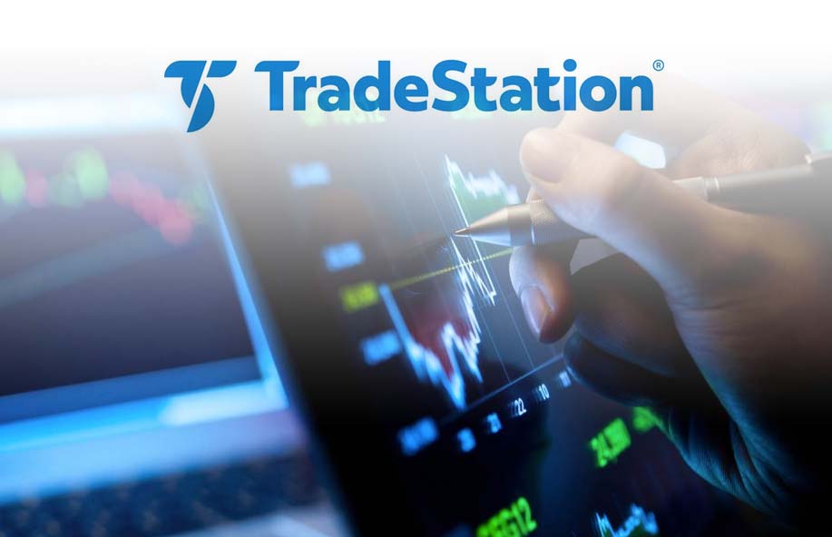 can i trade cryptocurrency on tradestation