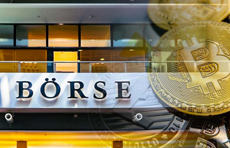 boerse stuttgart crypto