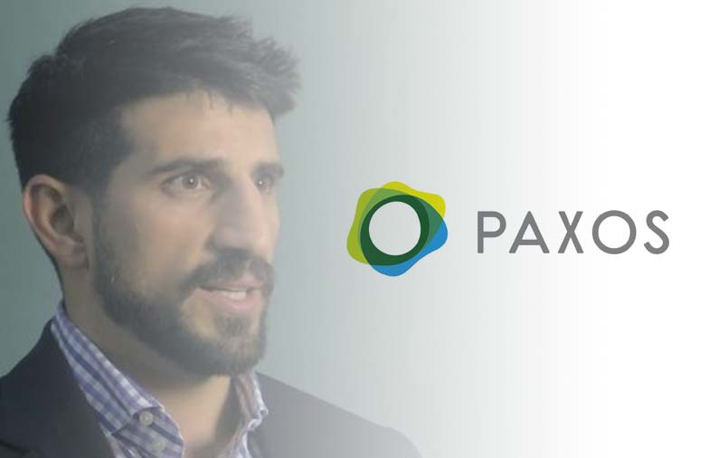 PAX Stablecoin Issuer Paxos Settles First US Equity Trade ...