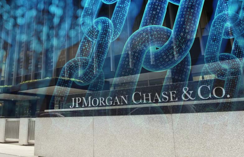 jp morgan chase ethereum