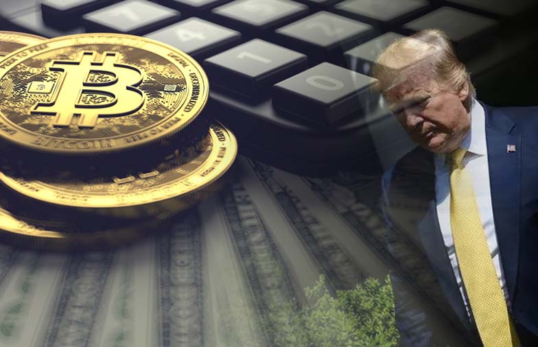 Will Trump’s Stimulus Package Include BTC Investments As Part Of The Tax-Incentives?