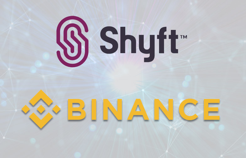 Shyft Network To Help Top Crypto Exchange Binance Comply