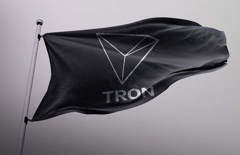 Justin Sun Responds To TRX Coin Burn Criticism, Tron Super Reps Voted To Increase Cap