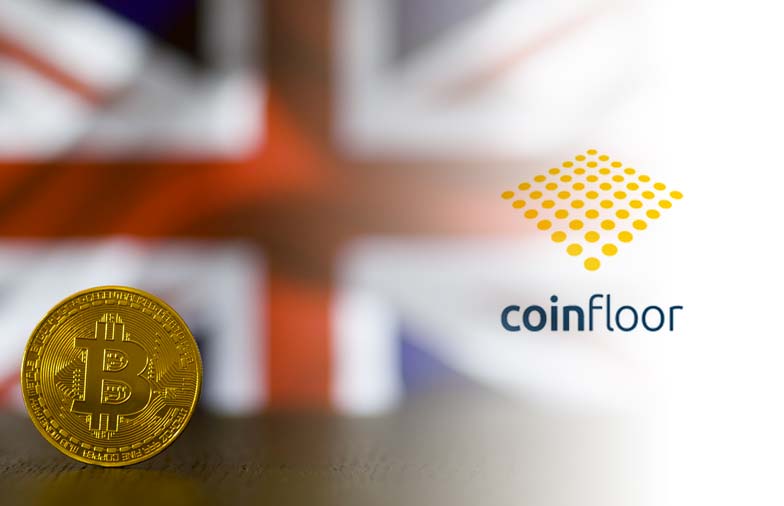coinfloor bitcoin kaina