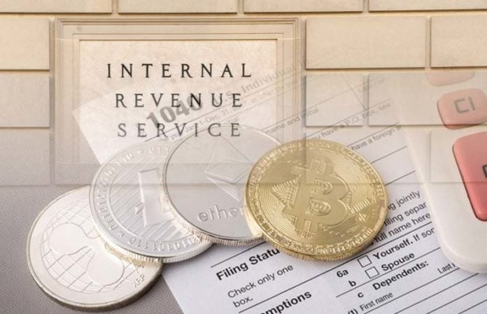 Irs Updates Virtual Currency Definition Keeps Btc But Removes