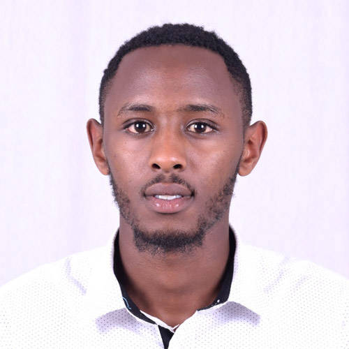 Edwin Munyui