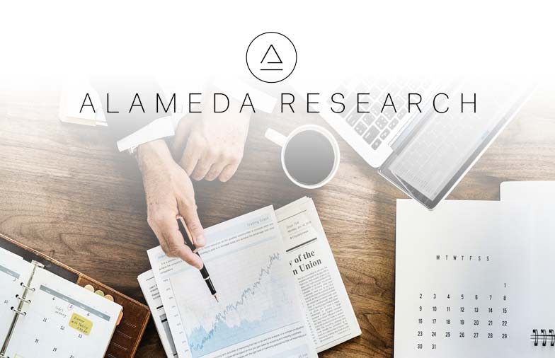 Alameda Research Invests Undisclosed Amount In CEO's FTX Exchange Rival