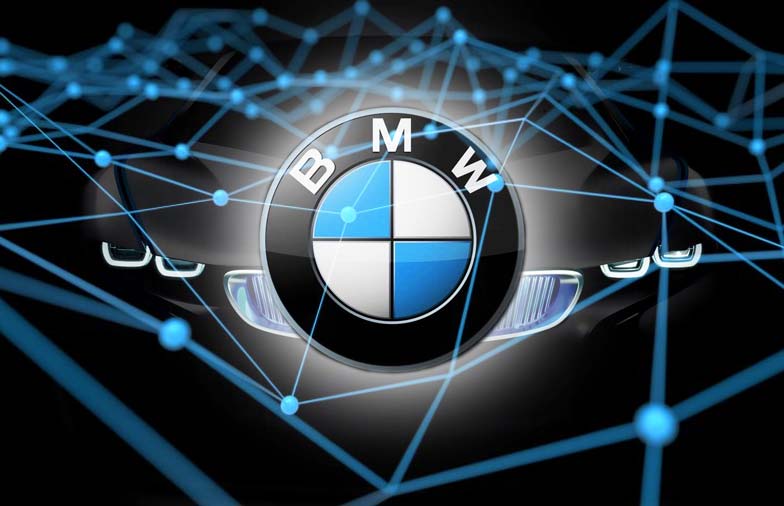 BMW's Blockchainbased Supply Chain, PartChain, For Raw