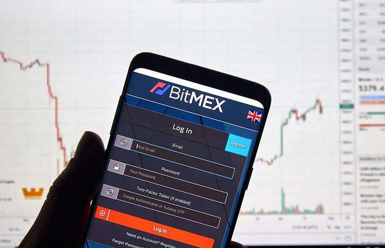 The BitMEX Insurance Fund