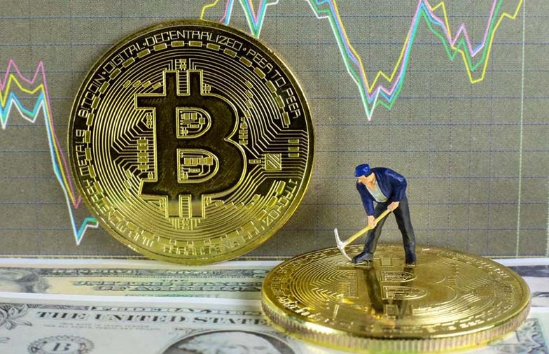 BTC Mining Profitability Drops Sharply; 40 Decline in Hash Rate to See