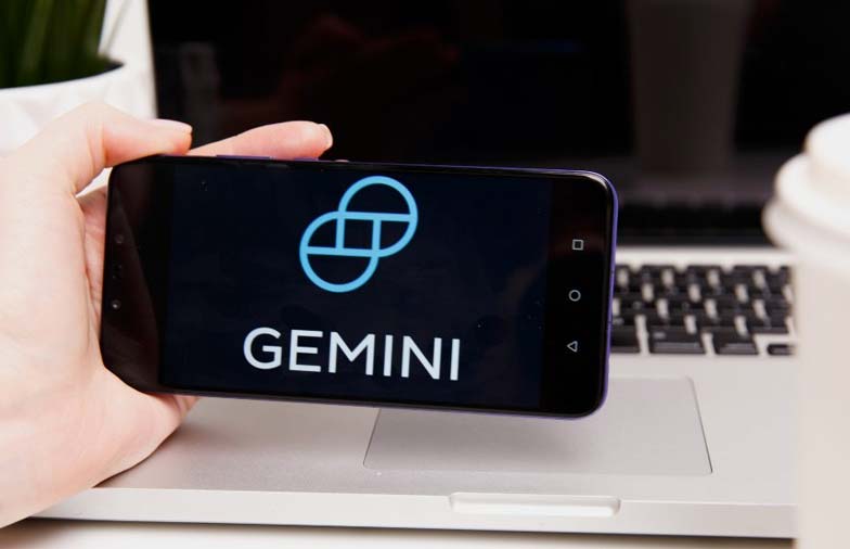 Gemini Crypto Exchange Launches A Celebrity Non-Fungible Token (NFT