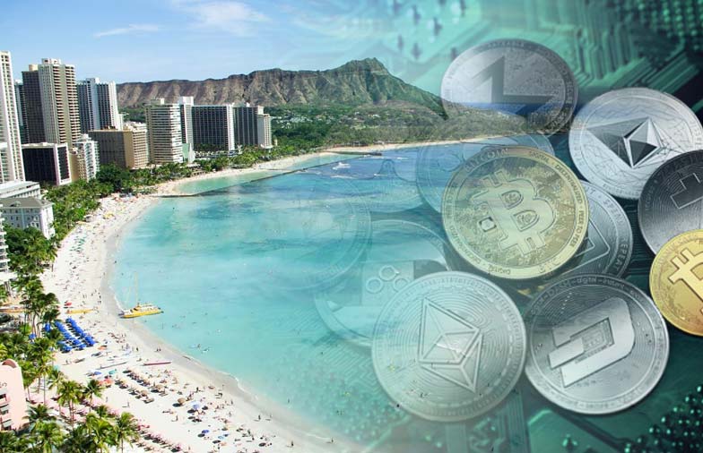 crypto exchange for hawaii