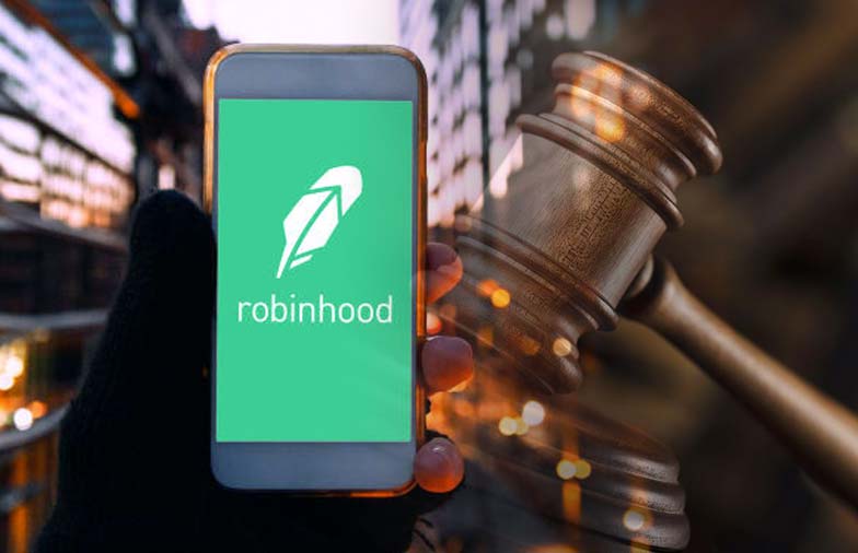 Robinhood Settles Claims It Didn’t Ensure Best Prices for Customer Trades