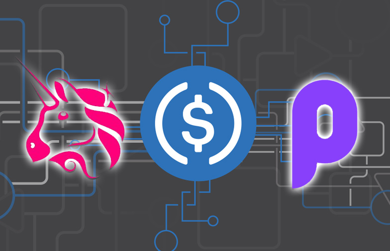 Coinbase's USDC Bootstrap Fund to Provide $1.1M In Liquidity for DeFi DApps Uniswap, PoolTogether