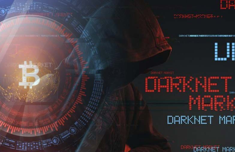 the darknet market даркнет