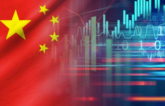 China Blacklists Crypto OTC Trading Desks With A FiveYear Banking Ban As Punishment