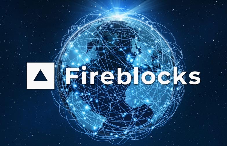 fireblocks crypto exchange