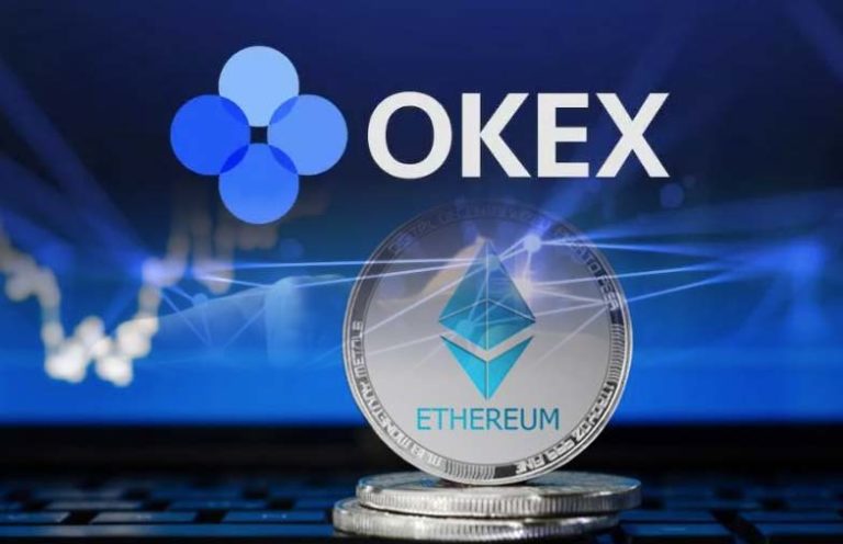 OKEx Mining Pool Becomes Proof-of-Stake (PoS) Validator ...