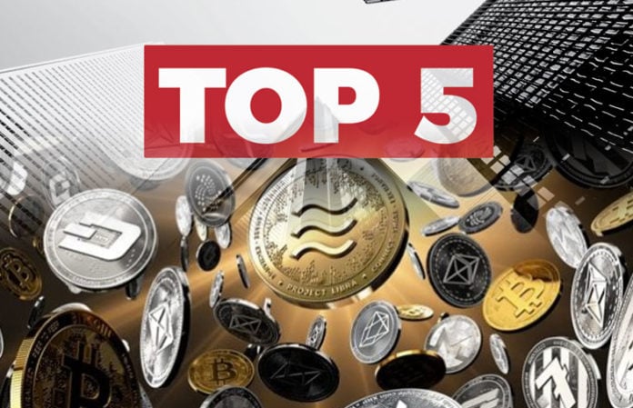 where cryptocurrency market is going
