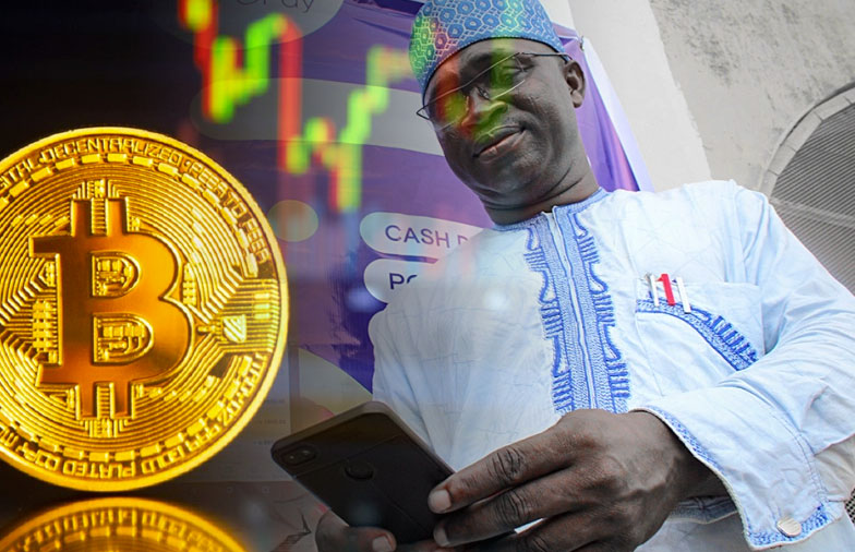 central bank of nigeria bans banks from servicing crypto exchanges