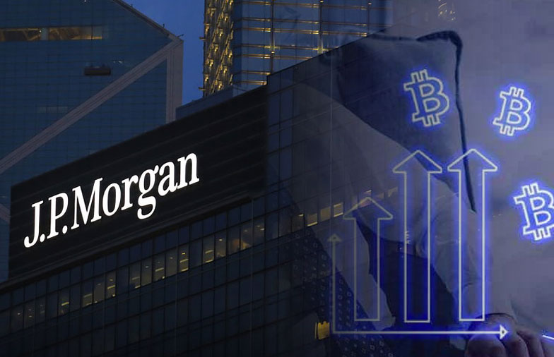 Bitcoin’s Intrinsic Value has Effectively Doubled After Halving: JPMorgan Report