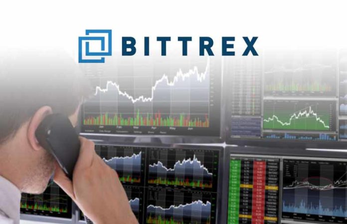 us based cryptocurrency exchanges