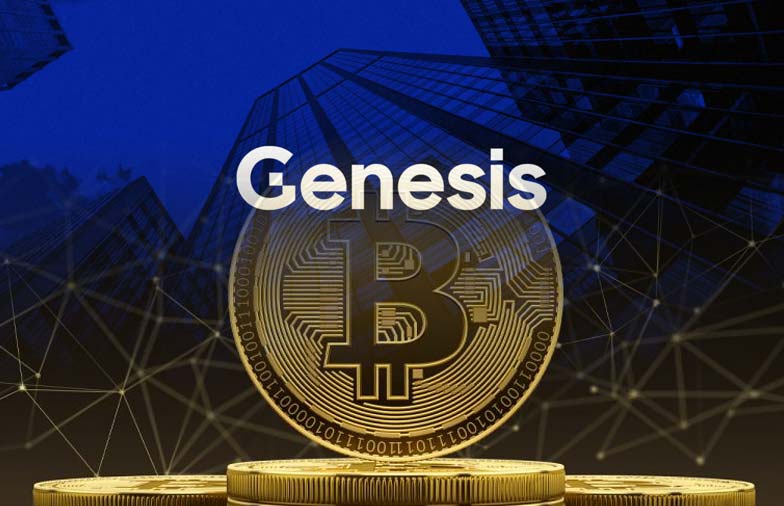 genesis finance crypto