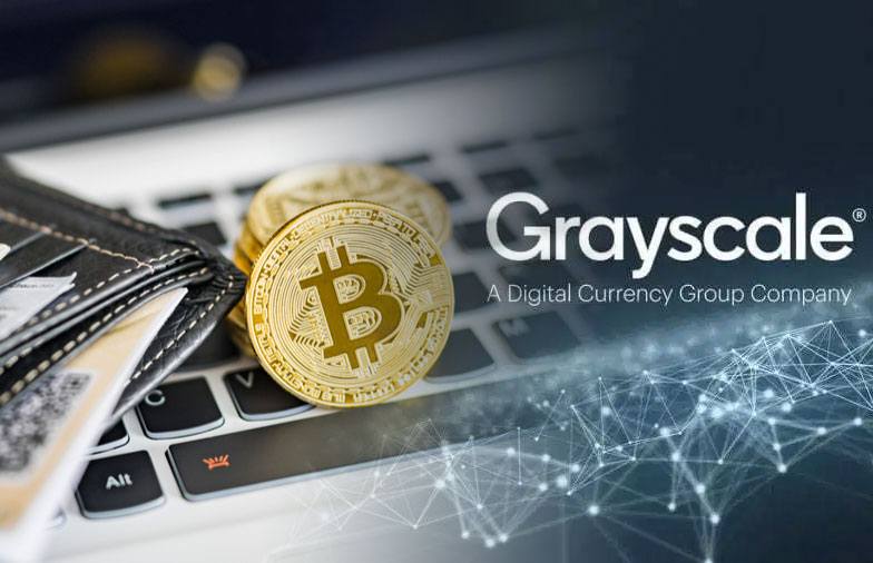 Grayscale Consuming 53% More Bitcoin than Minted Since Halving