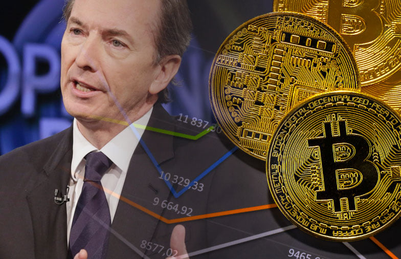 bitcoin piața capului goldman sachs