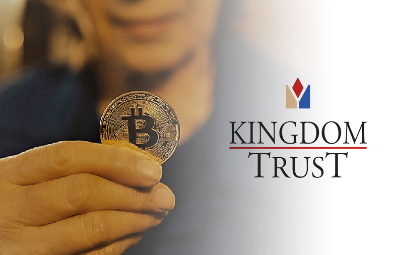 Kingdom trust bitcoin btc strat tradingview