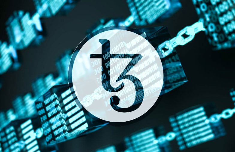 how many tezos will there be