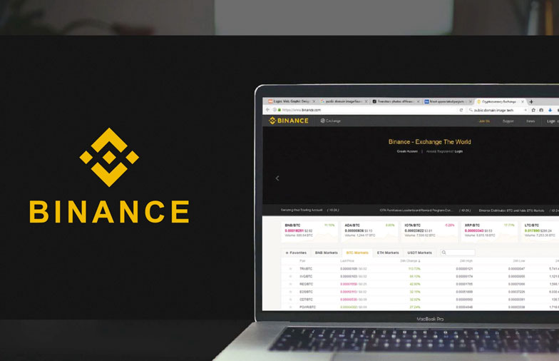 Binance Pool Rolls Out Auto Hash Rate Switching to ...
