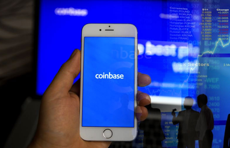 coinbase instant exchange