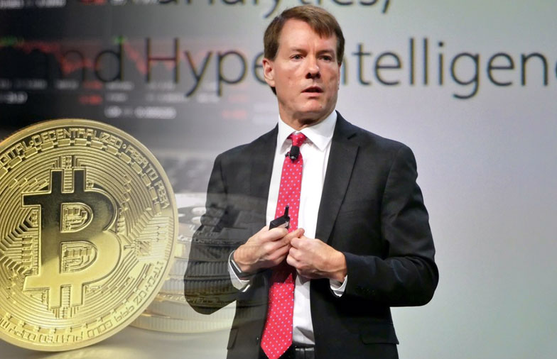 Bitcoin Scales Just Fine As A Store Of Value Says MicroStrategy CEO