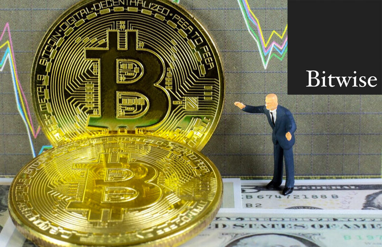 bitwise bitcoin fund