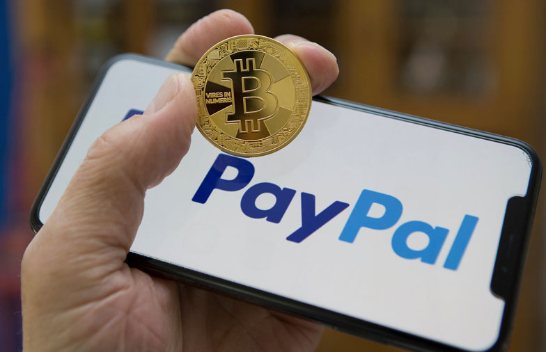 Bitcoin Shortage is Real; PayPal & Cash App Buying More ...