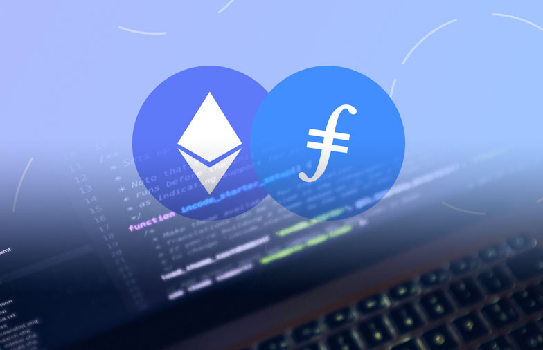 Gemini Exchange Is Developing A Wrapped Filecoin Token (wFIL) for Ethereum; Backed 1:1