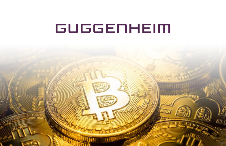 guggenheim buys bitcoin