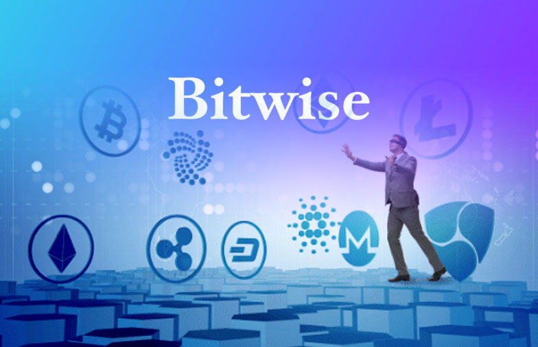 Bitwise Launches Index Fund Tracking Top 10 Crypto Assets ...