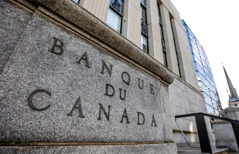 The COVID19 Pandemic Has Accelerated Canada's Central Bank Plans for A CBDC