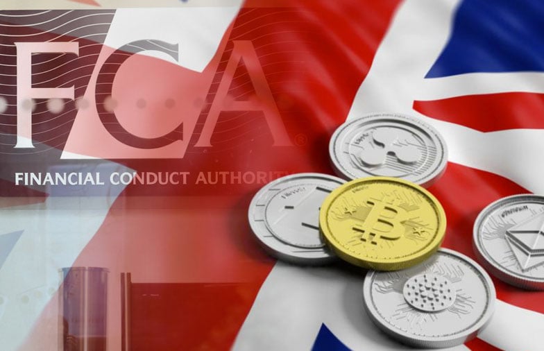 fca registered crypto exchanges