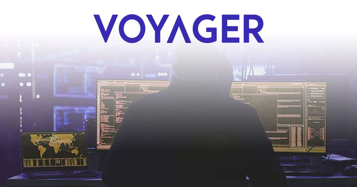 voyager reviews crypto