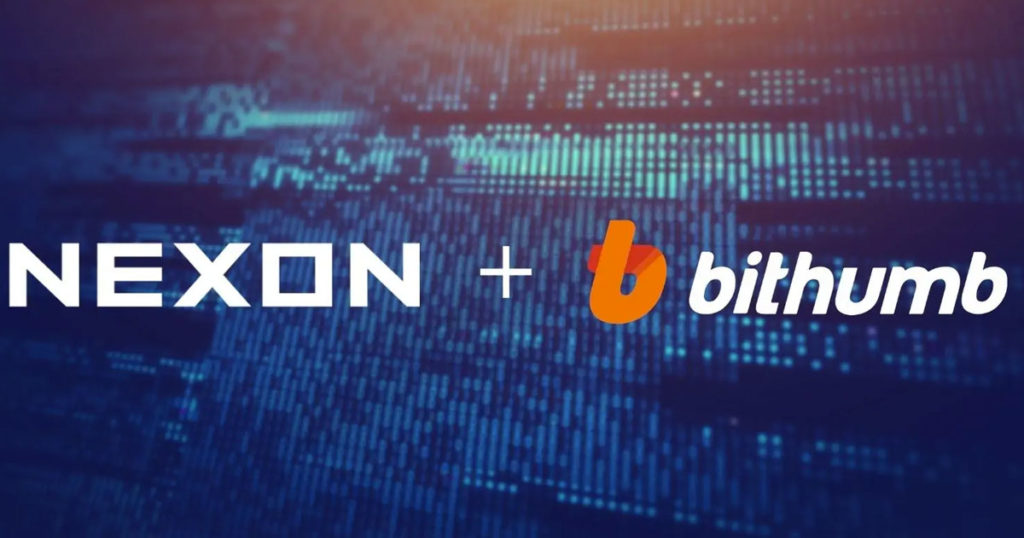 Crypto Exchange Bithumb To Be Acquired By South Korean Gaming Giant Nexon For 460m