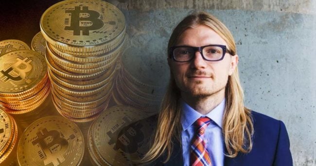 Kraken CEO Stands by His 0k Bitcoin YearEnd Target Clear Regulation Will Open the Floodgates