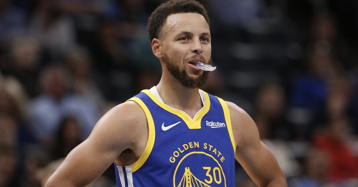 Warriors' Steph Curry signs deal with FTX cryptocurrency firm