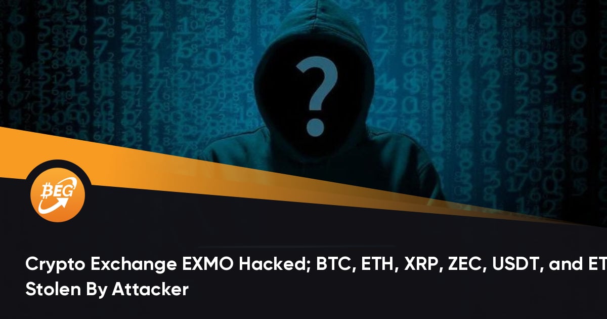 crypto exchanges hacked