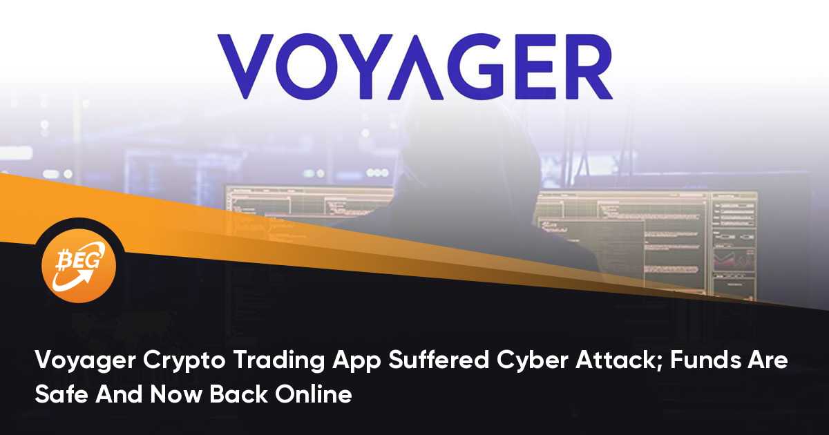 how do i sell my crypto on voyager