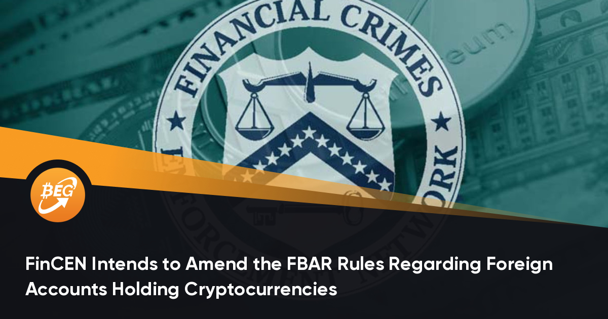 crypto currency fbar filing requirements