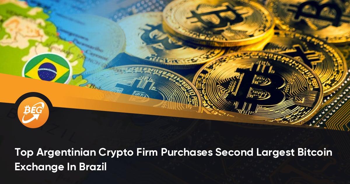 best place to buy bitcoin in brazil